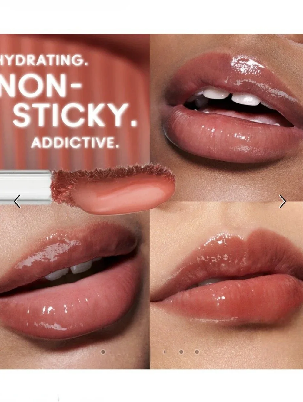 MAC Casual Lipglass Air